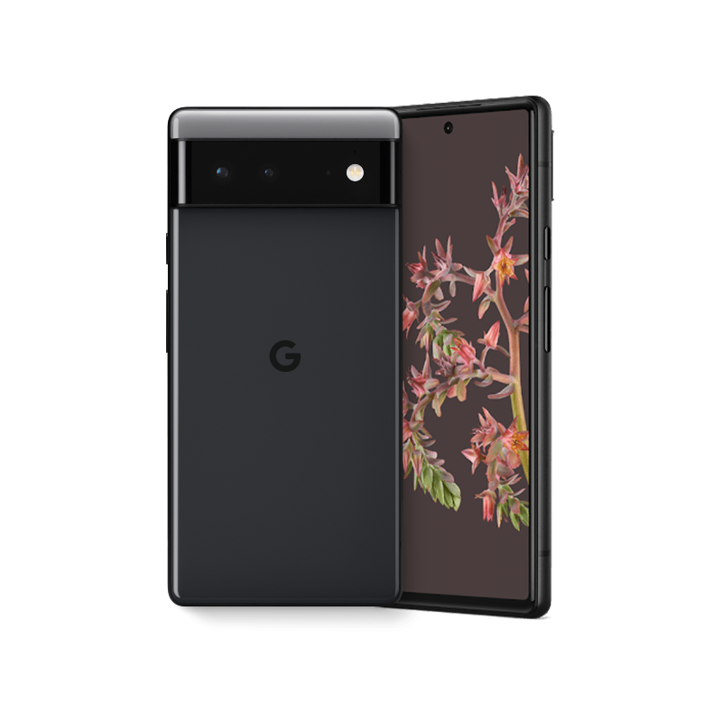 Google Pixel 6 8GB RAM/128GB
