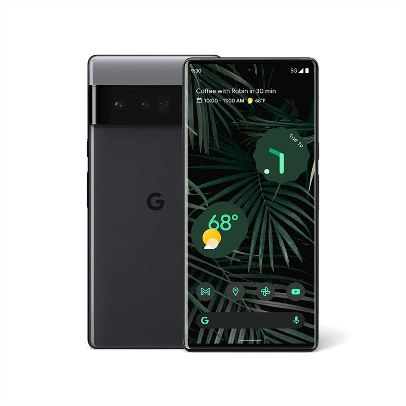 Google Pixel 6 Pro 12GB RAM/128GB