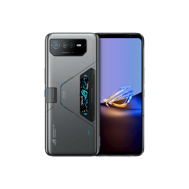 Asus ROG Phone 6D Ultimate 16GB RAM/512GB