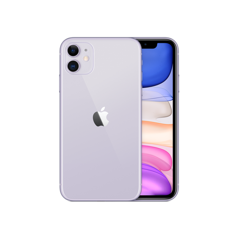 Apple iPhone 11 128GB