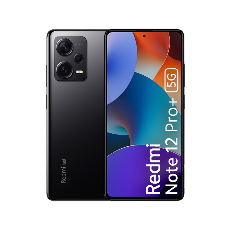 Redmi Note 12 Pro+ 5G 8GB RAM/256GB