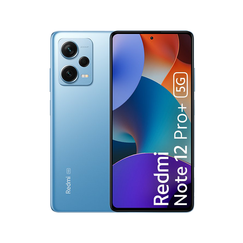 Redmi Note 12 Pro+ 5G 8GB RAM/256GB