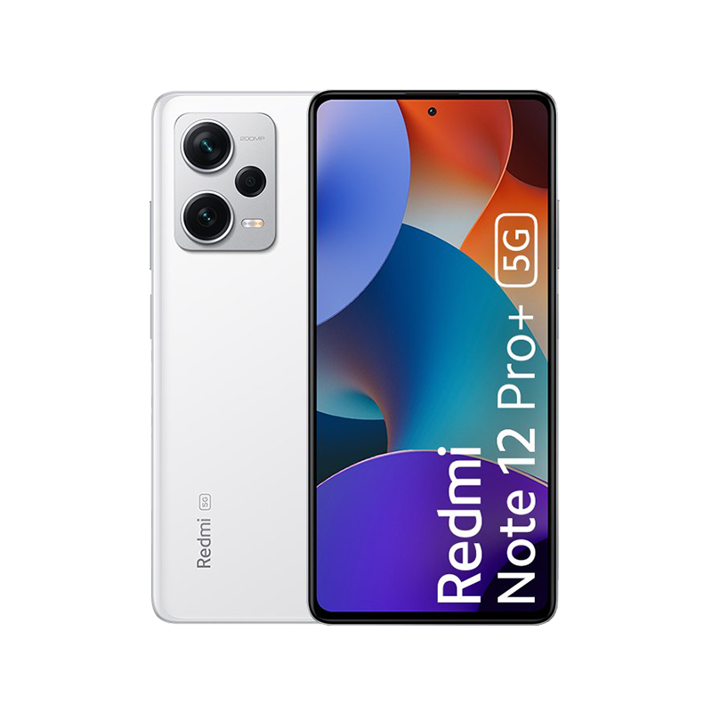 Redmi Note 12 Pro+ 5G 8GB RAM/256GB
