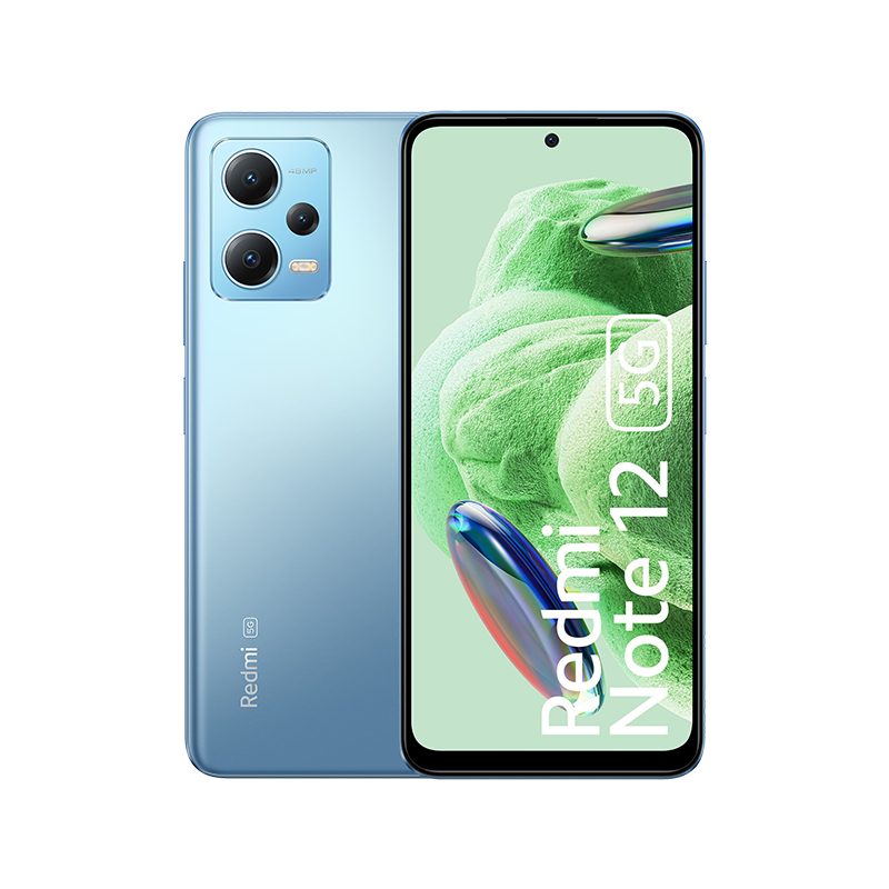 Redmi Note 12 8GB RAM/128GB