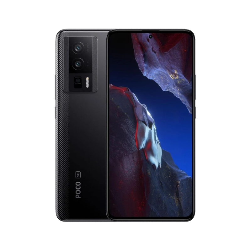 Xiaomi Poco F5 PRO 5G 12GB RAM/512GB