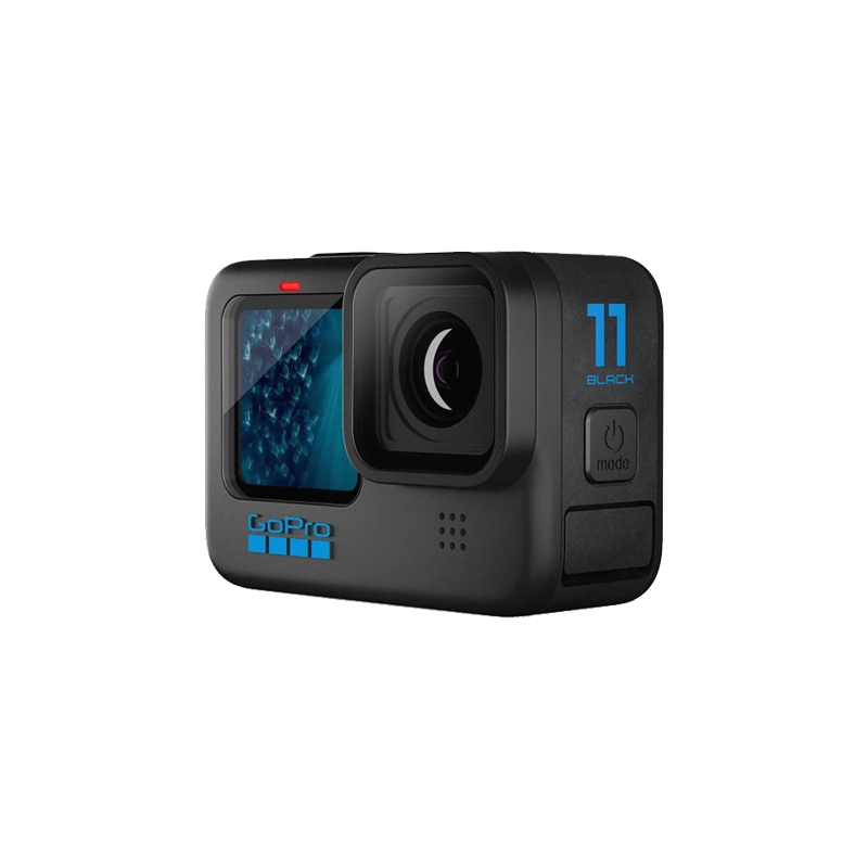 GOPRO HERO 11 BLACK