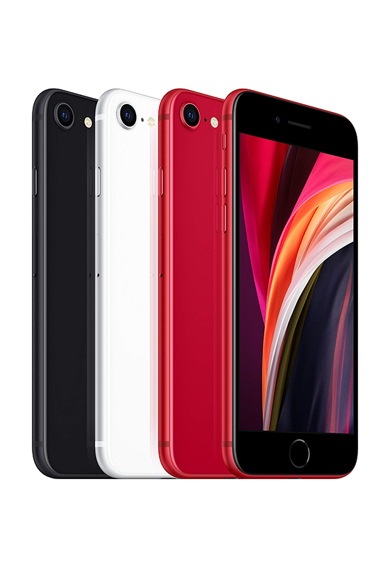 Apple iPhone SE 2020 64GB