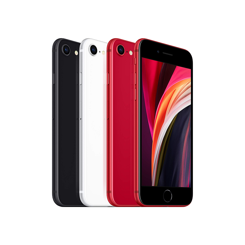 Apple iPhone SE 2020 64GB