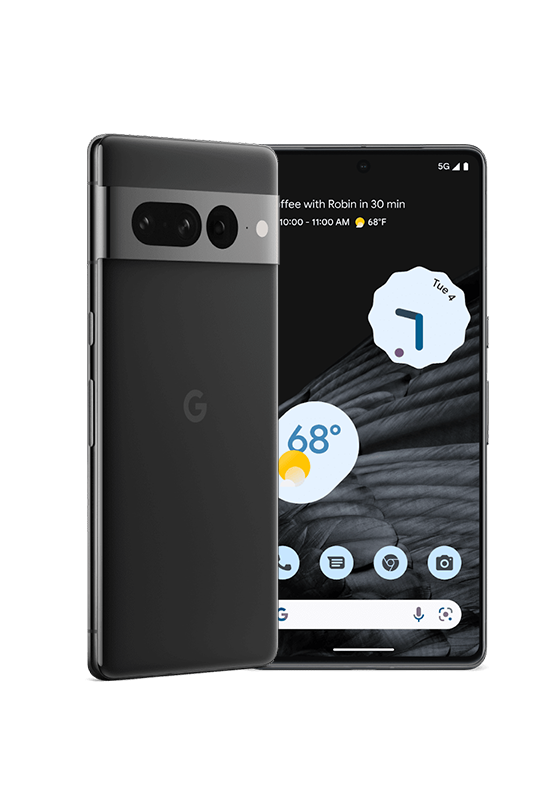 Google Pixel 7 Pro 12GB RAM/128GB