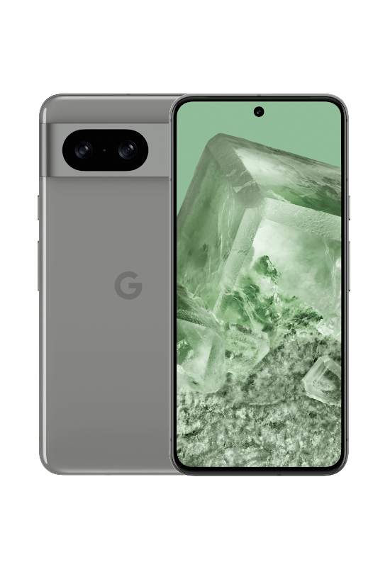 Google Pixel 8 8GB RAM/128GB