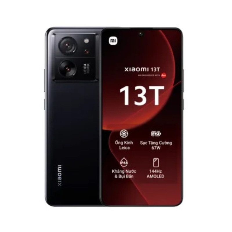 Redmi Note 13T 12GB RAM/256GB