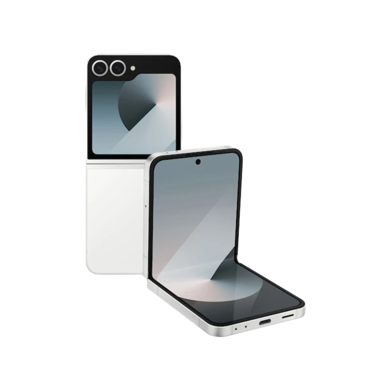 Samsung Galaxy Z Flip 6 5G 12GB RAM/256GB