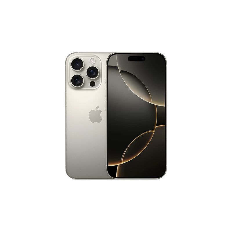 Apple iPhone 16 Pro 512GB