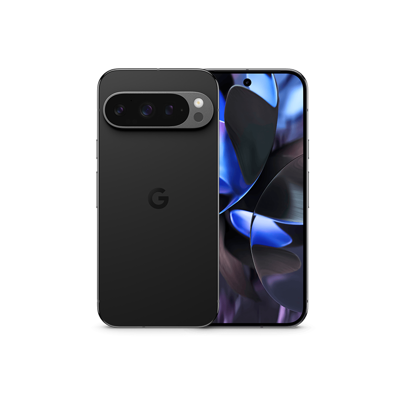 Google Pixel 9 Pro XL 16GB RAM/128GB