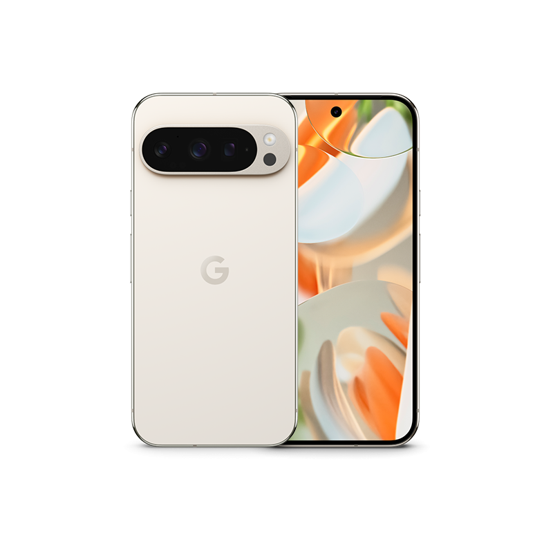 Google Pixel 9 Pro XL 16GB RAM/128GB