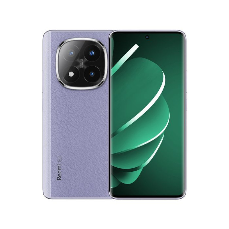 Redmi Note 14 Pro+ 5G 12GB RAM/512GB