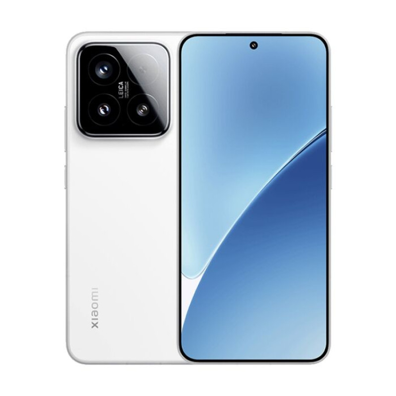 Xiaomi 15 12/512GB