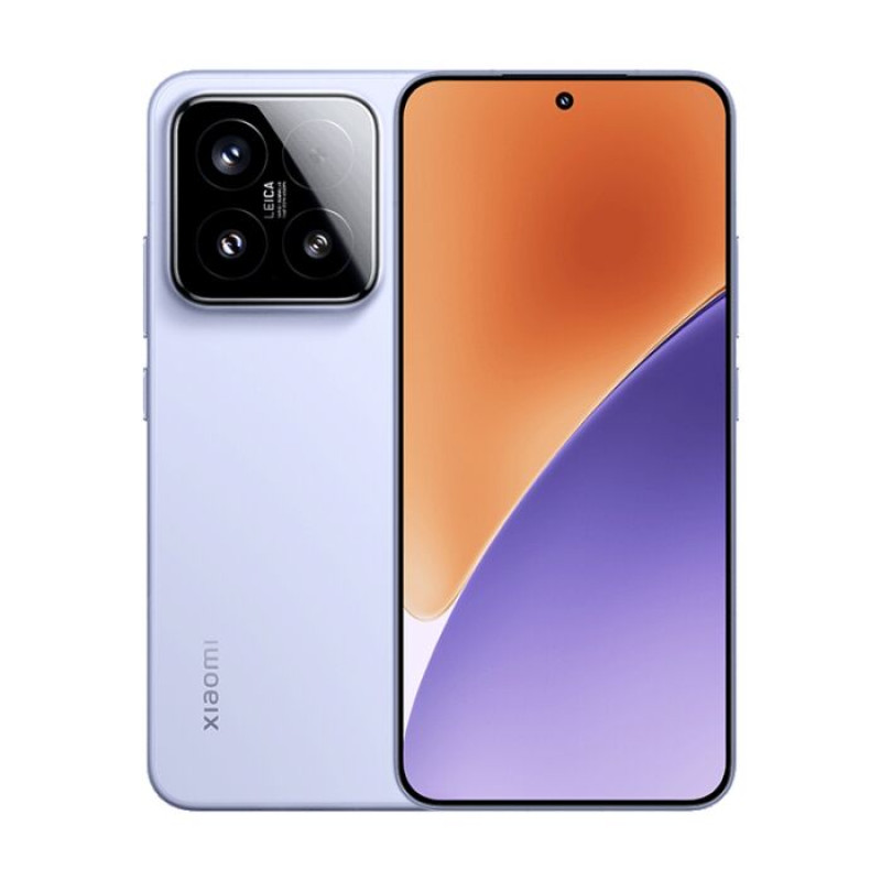 Xiaomi 15 12/512GB
