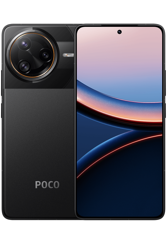 Xiaomi Poco F7 Ultra 16GB RAM/512GB