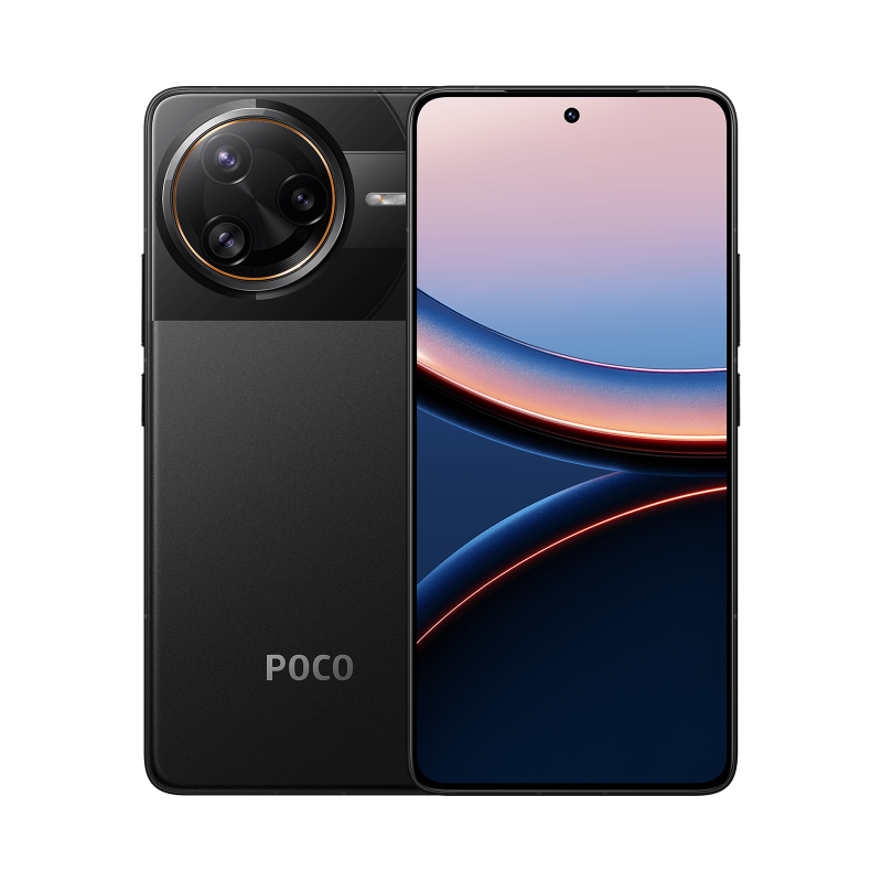 Xiaomi Poco F7 Ultra 16GB RAM/512GB