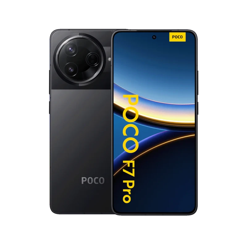 Xiaomi Poco F7 Pro 12GB RAM/512GB