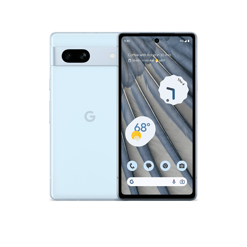 Google Pixel 7a 8GB RAM/128GB
