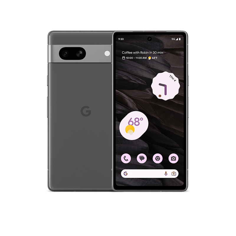 Google Pixel 7a 8GB RAM/128GB
