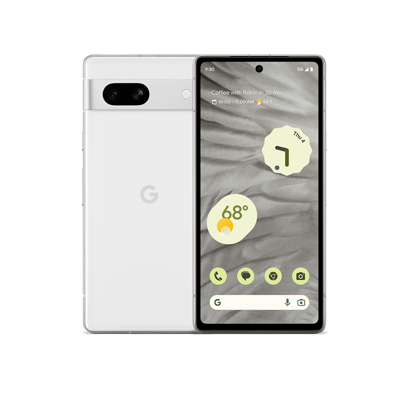 Google Pixel 7a 8GB RAM/128GB