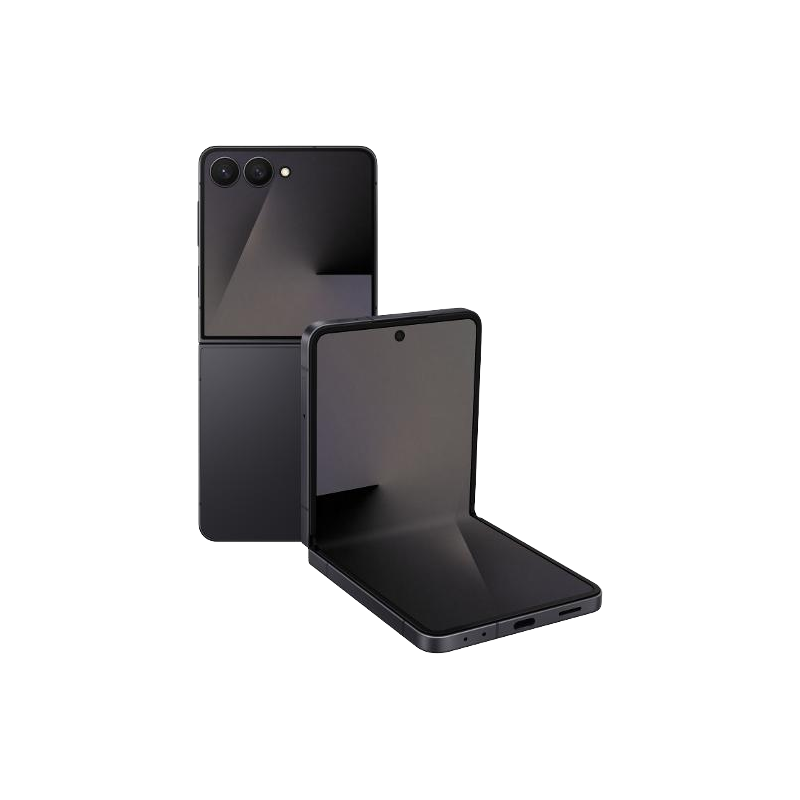 Samsung Galaxy Z Flip 7 12GB RAM/256GB