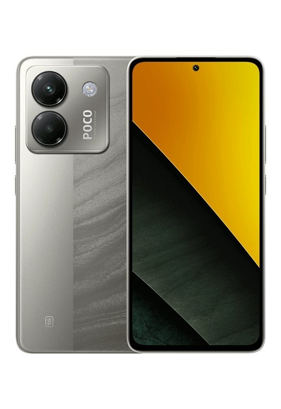 Xiaomi Poco M7 PRO 5G 12GB RAM/512GB