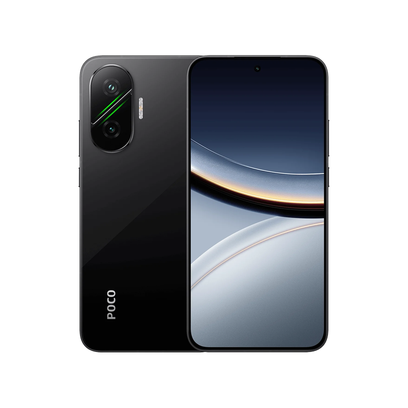 Xiaomi Poco F7 5G 12GB RAM/512GB