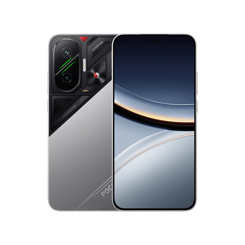 Xiaomi Poco F7 5G 12GB RAM/512GB