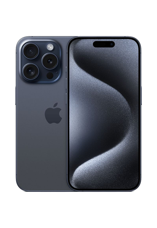 Apple iPhone 15 Pro 256GB