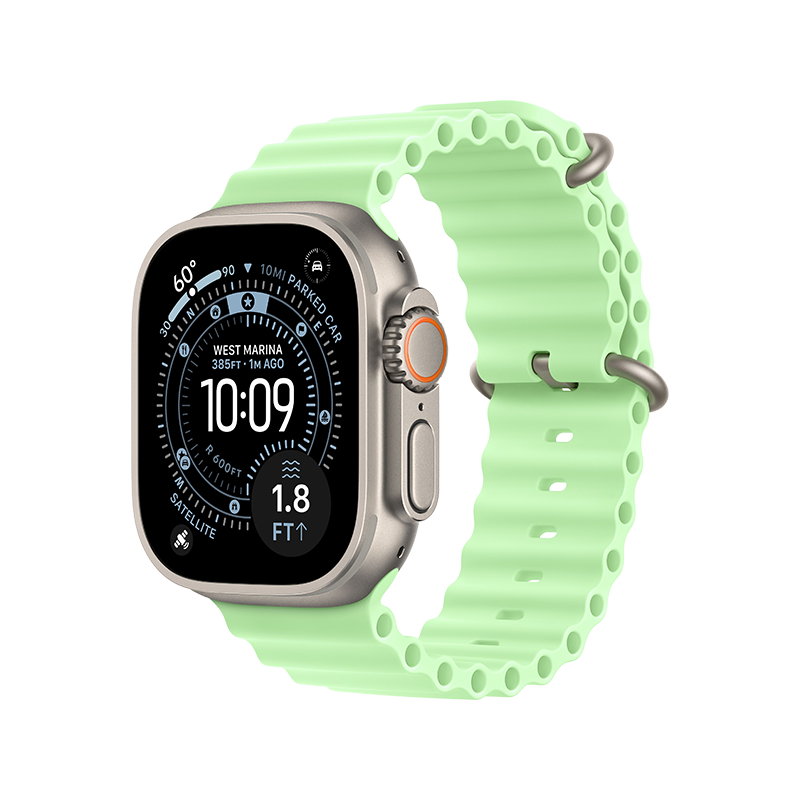 Apple Watch Ultra 3