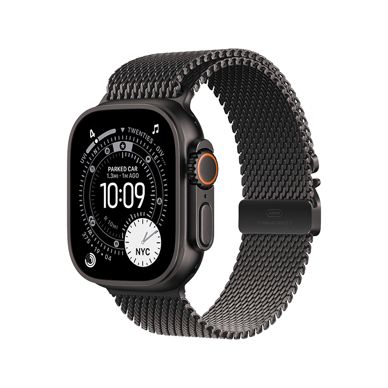 Apple Watch Ultra 3