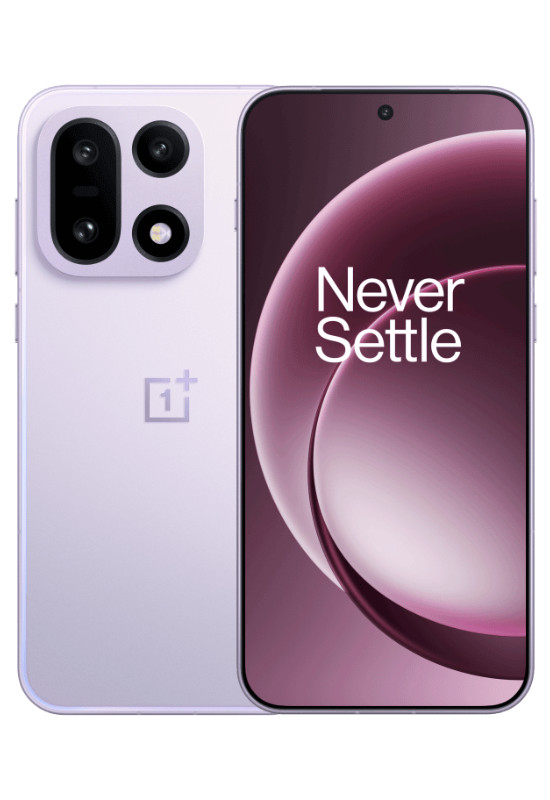 One Plus 15 16GB RAM/512GB
