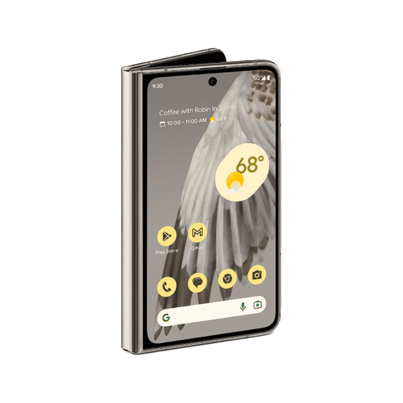 Google Pixel Fold 12GB RAM/256GB