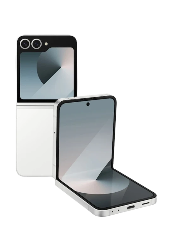 Samsung Galaxy Z Flip 6 5G 12GB RAM/256GB