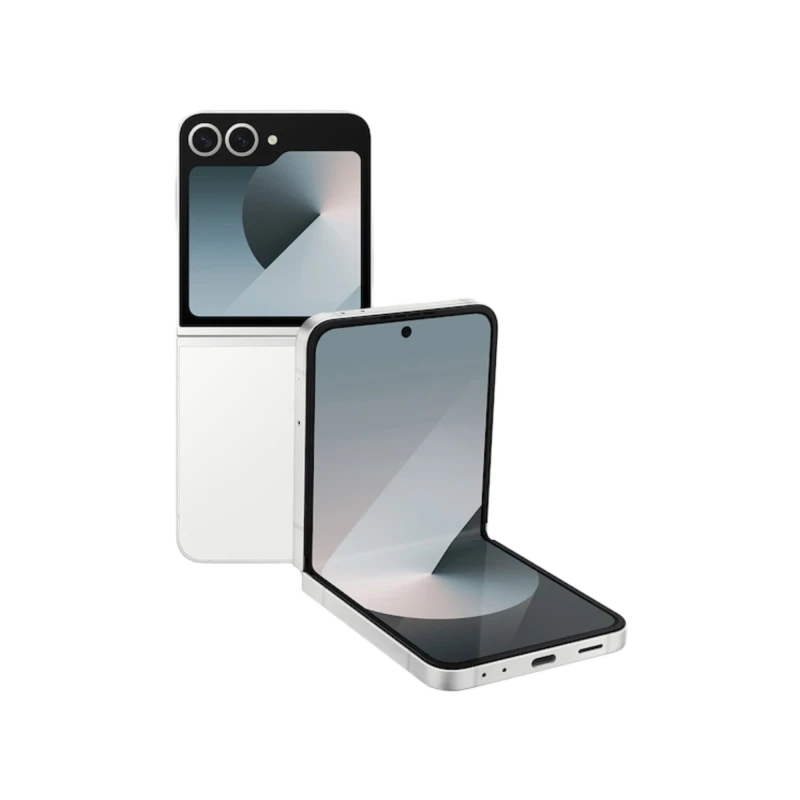 Samsung Galaxy Z Flip 6 5G 12GB RAM/256GB