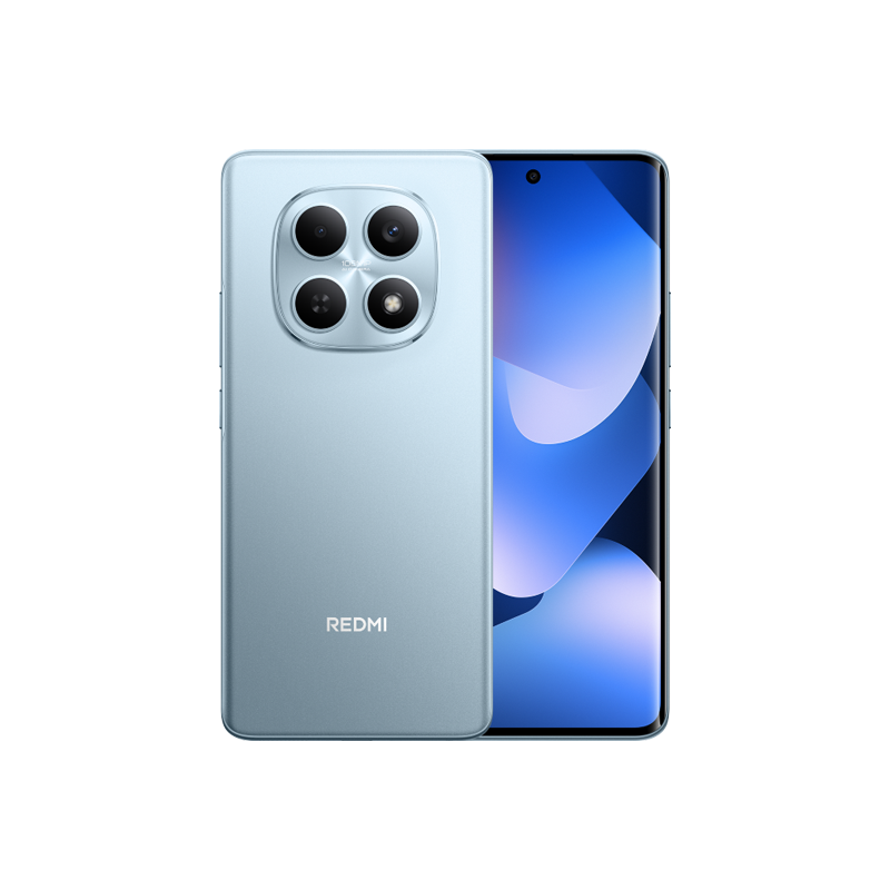 Redmi Note 15 6GB RAM/128GB