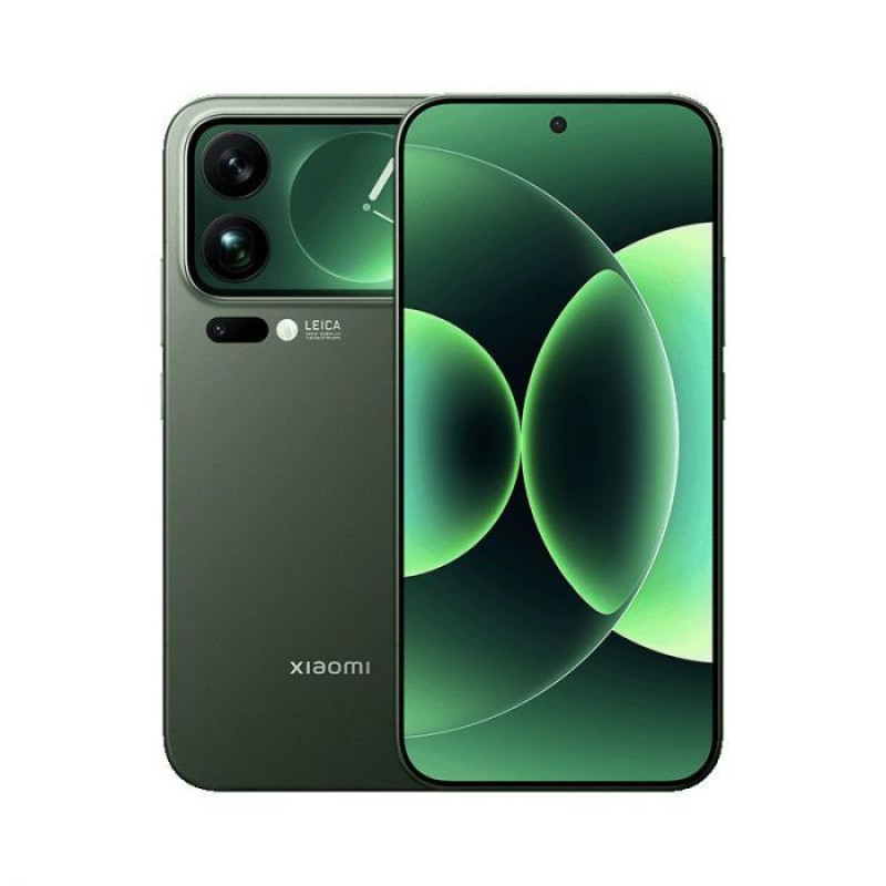 Xiaomi 17 Pro 12/512GB