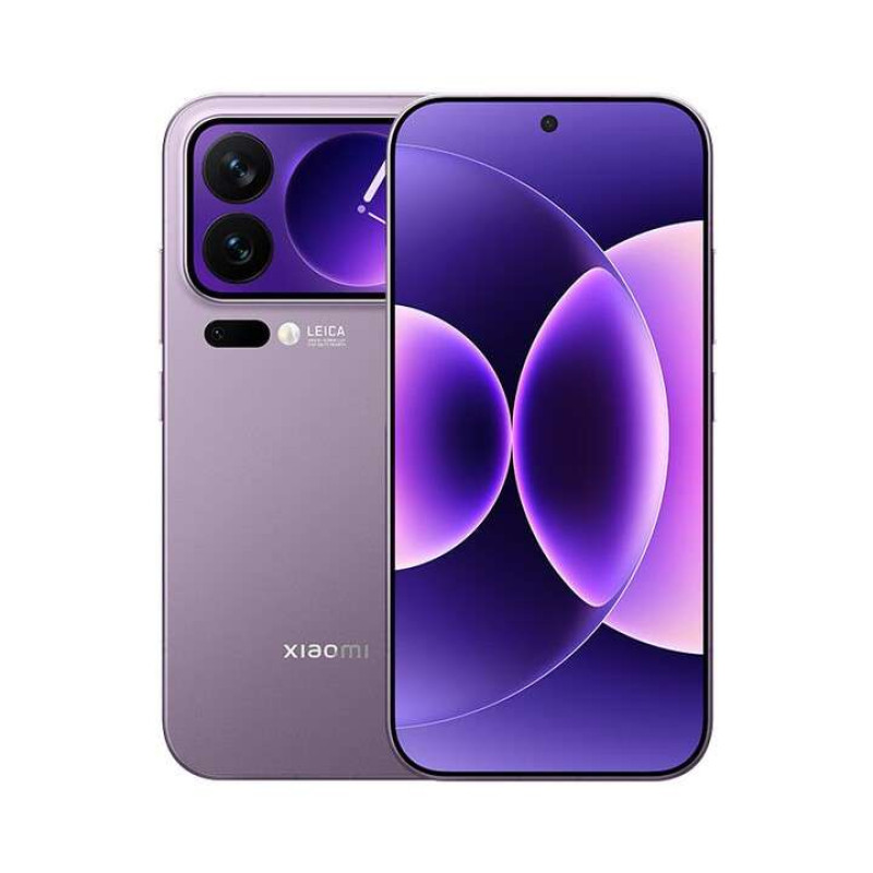 Xiaomi 17 Pro 12/512GB