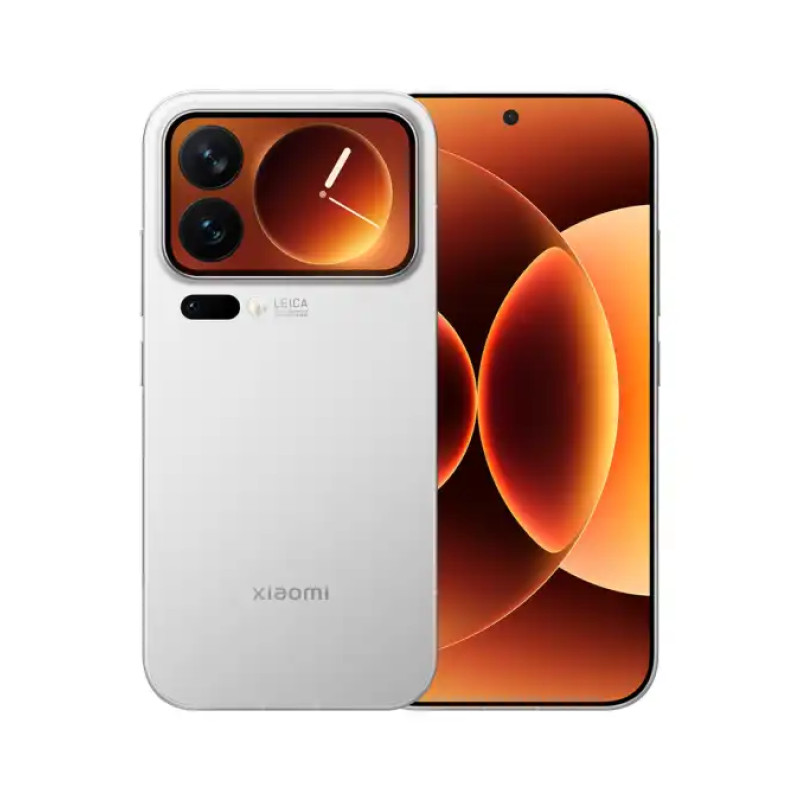 Xiaomi 17 Pro 12/512GB