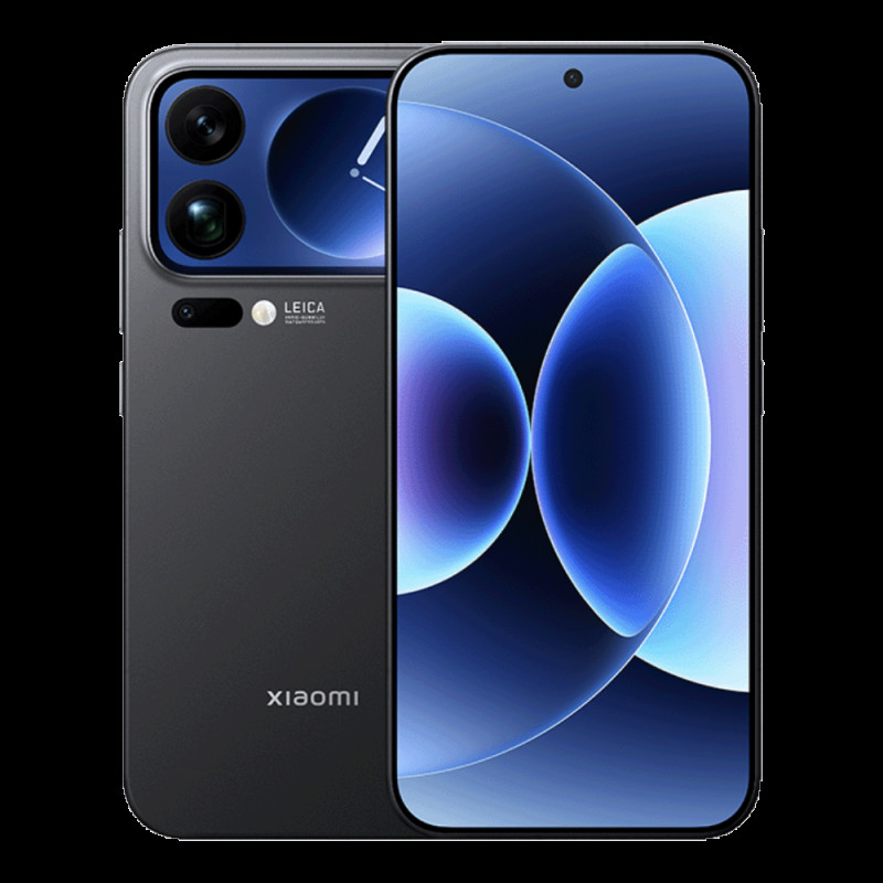 Xiaomi 17 Pro 12/512GB