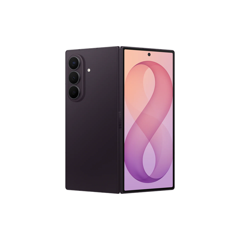 Samsung Galaxy Z Fold 8 Ultra 12GB RAM/512GB
