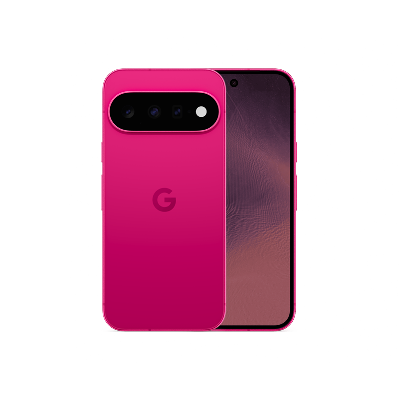 Google Pixel 11 12GB RAM/256GB
